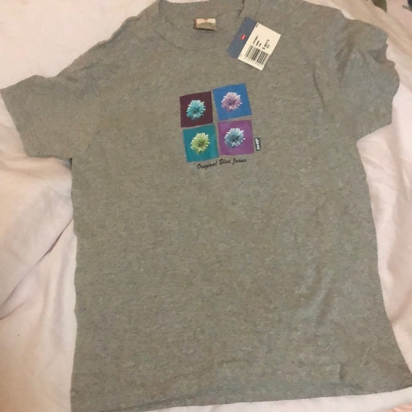 Levi's Other - Levi’s Vintage t-shirt